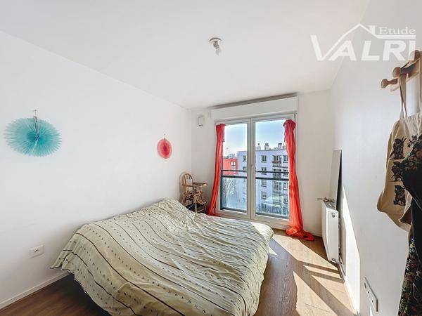 Montreuil - Rooftop d'exception, Montreuil 93100