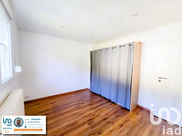 Maison à vendre 5 pièces 88 m² Longuyon