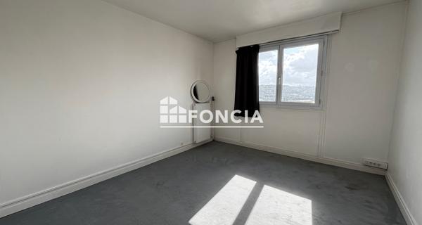 À vendre Appartement 2 pièces 56.82 m² - Rouen 76100