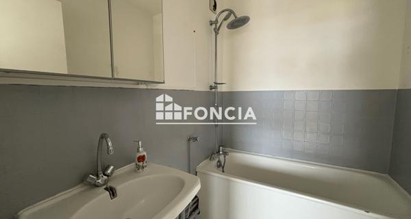 À vendre Appartement 2 pièces 56.82 m² - Rouen 76100