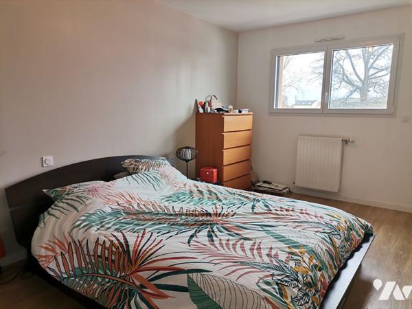 BREAL SOUS MONTFORT, maison de 157 m² hab. avec pîscine chauffée