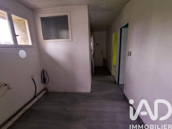 Maison à vendre 3 pièces 58 m² Bains-sur-Oust