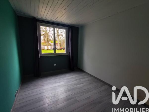 Maison à vendre 3 pièces 58 m² Bains-sur-Oust