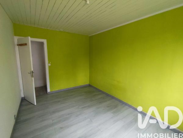 Maison à vendre 3 pièces 58 m² Bains-sur-Oust