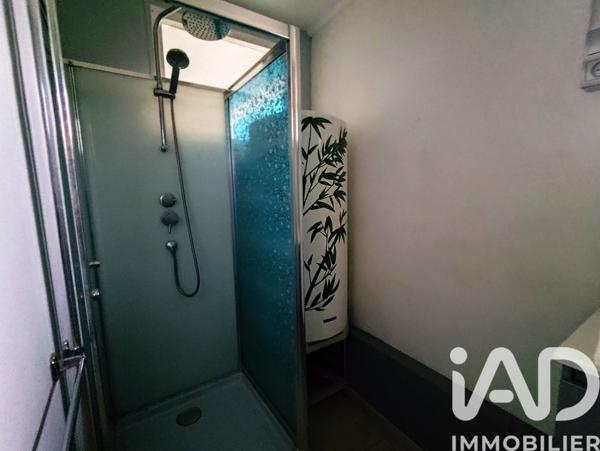 Maison à vendre 3 pièces 58 m² Bains-sur-Oust