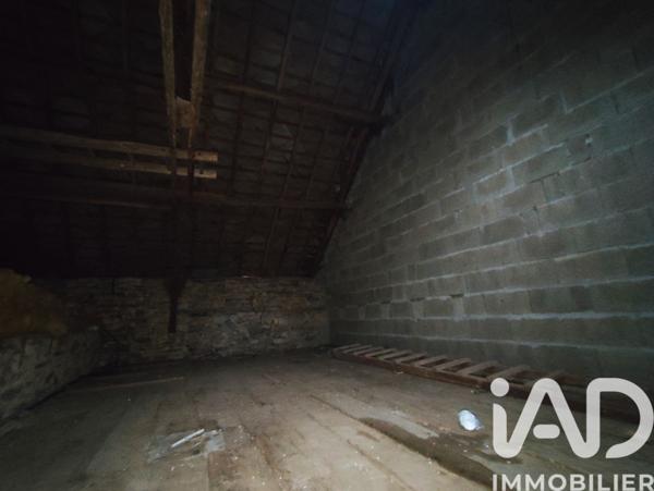 Maison à vendre 3 pièces 58 m² Bains-sur-Oust