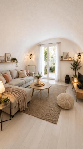 TROP TARD POUR CETTE JOLIE PEPITE QUI EST SOUS OFFRE ACCEPTEE!!!!!!!!!!

EXCLUSIVITÉ À ROGNAC – À NE PAS MANQUER ! 
Un prix de vente et un prix au m² comparables à ceux d’un appartement… sans les contraintes des charges de copropriété ni la promiscuité du voisinage !


⚠️ Attention : chaque pièce est présentée avec une photo réelle ainsi qu’une projection réalisée par intelligence artificielle (non contractuelle et non à l’échelle) afin de vous aider à visualiser tout le potentiel du bien.

*** Idéal pour un jeune couple, une famille ou un investisseur ***

📍 Emplacement privilégié :
À 3 minutes à pied des écoles maternelle et primaire
À 5 minutes à pied de la gare SNCF
À proximité immédiate des commerces, commodités et parkings
En plein cœur du village tout en bénéficiant d’un environnement calme

Laissez-vous séduire par cette charmante maison de village offrant de nombreux atouts : une excellente localisation, une belle luminosité, de beaux volumes et surtout une superbe terrasse tropézienne avec une vue panoramique à 180° sur le village, l’étang et le plateau. Des travaux sont à prévoir, vous laissant l’opportunité de créer un intérieur entièrement à votre image.

Au rez-de-chaussée :
Petite terrasse d'accueil permettant de stationner un deux-roues et de ne pas avoir la porte d'entrée directement sur la route
Cuisine / salle à manger de 25 m²
Salon voûté plein de charme
WC indépendant (avec arrivée d'eau : espace buanderie)

Au 1er étage :
3 chambres de 10 à 13 m²
Salle d'eau rénovée
Second WC avec espace de rangement

Au 2e étage :
Pièce de 25 m² pouvant accueillir une suite parentale, une 4e chambre, un bureau ou un second salon
Accès à une magnifique terrasse de 25 m² avec vue exceptionnelle

Équipements : Climatisation au rez-de-chaussée et dans la plus grande chambre, Double vitrage, Volets roulants électriques solaires, Menuiseries PVC...

Une maison pleine de potentiel dans l'un des secteurs les plus recherchés de Rognac. Une visite s'impose !