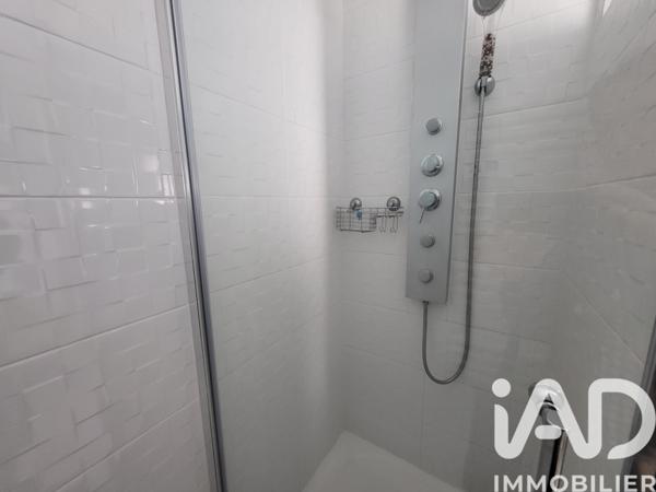 Location maison 5 pièces 88 m² Saint-Brice-sous-Forêt