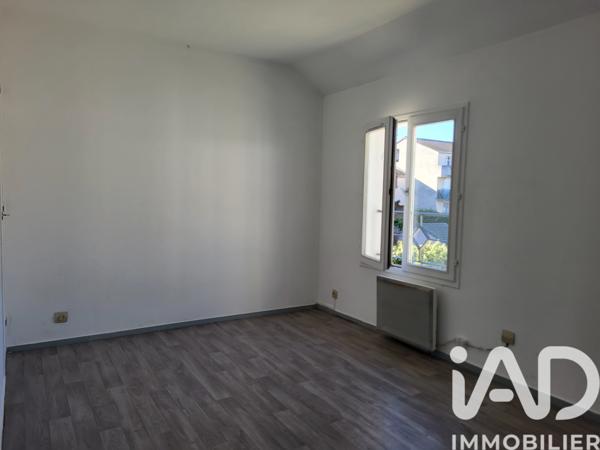 Location maison 5 pièces 88 m² Saint-Brice-sous-Forêt