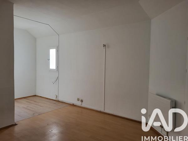 Location maison 5 pièces 88 m² Saint-Brice-sous-Forêt