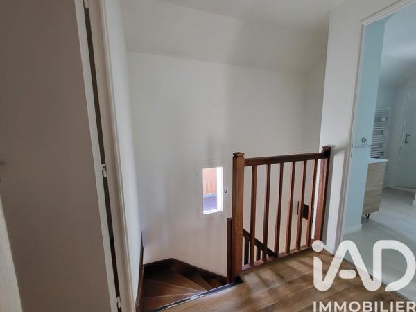 Location maison 5 pièces 88 m² Saint-Brice-sous-Forêt