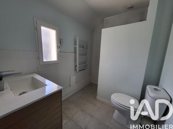 Location maison 5 pièces 88 m² Saint-Brice-sous-Forêt