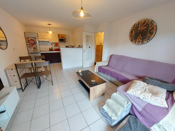 Achat appartement Mondonville - 2 pièce(s) - 44 m² - 126 000 €