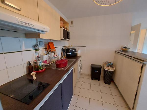 Achat appartement Mondonville - 2 pièce(s) - 44 m² - 126 000 €