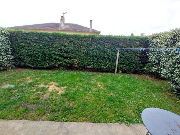 Achat appartement Mondonville - 2 pièce(s) - 44 m² - 126 000 €