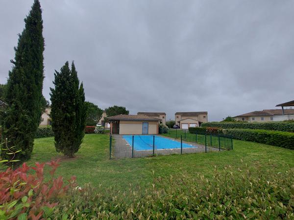 Achat appartement Mondonville - 2 pièce(s) - 44 m² - 126 000 €