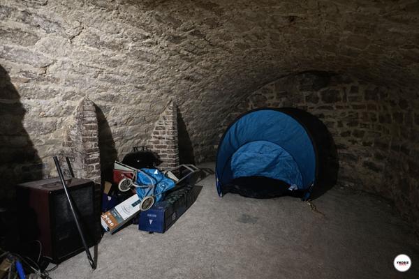 MEULAN-EN-YVELINES - ÎLE DU FORT - IMMEUBLE DE RAPPORT - 6,6%, Meulan en yvelines 78250