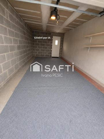 Saint-Jean-le-Blanc - 4 Chambres dont 1 en RDC