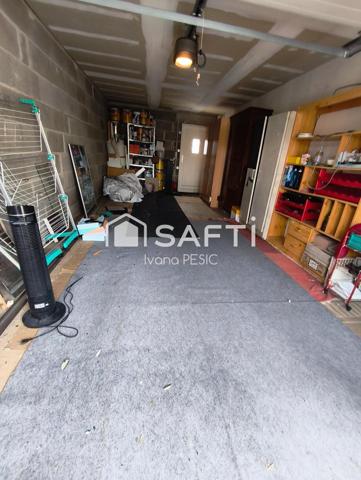 Saint-Jean-le-Blanc - 4 Chambres dont 1 en RDC