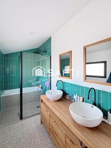 Maison T4 Excellent emplacement