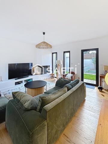 Maison T4 Excellent emplacement