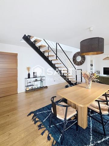 Maison T4 Excellent emplacement