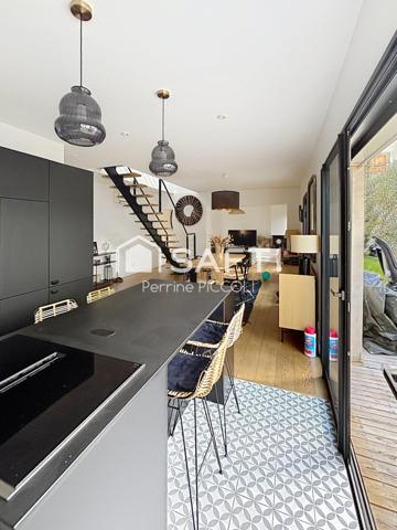 Maison T4 Excellent emplacement