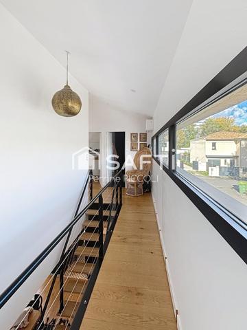 Maison T4 Excellent emplacement