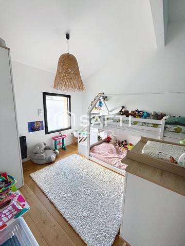 Maison T4 Excellent emplacement