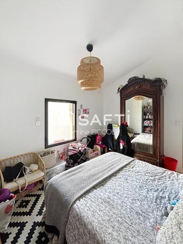 Maison T4 Excellent emplacement