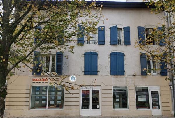 Appartement 3 pièce(s) 67.42m²