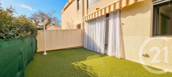 Appartement F2 à vendre  2 pièces - 46,33 m2 ARGELES SUR MER - 66