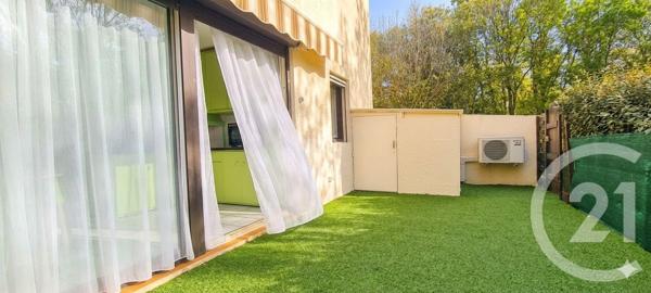 Appartement F2 à vendre  2 pièces - 46,33 m2 ARGELES SUR MER - 66