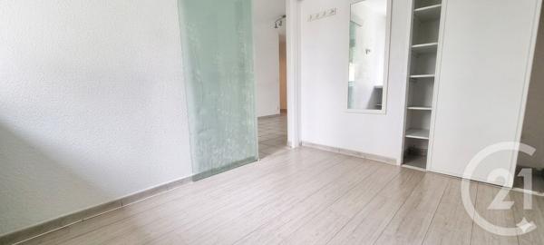 Appartement F2 à vendre  2 pièces - 46,33 m2 ARGELES SUR MER - 66