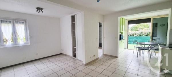 Appartement F2 à vendre  2 pièces - 46,33 m2 ARGELES SUR MER - 66