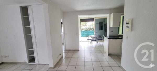 Appartement F2 à vendre  2 pièces - 46,33 m2 ARGELES SUR MER - 66