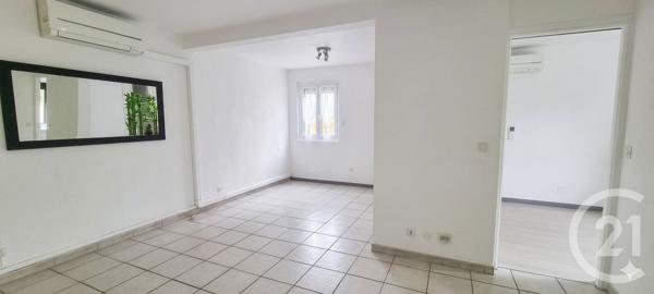 Appartement F2 à vendre  2 pièces - 46,33 m2 ARGELES SUR MER - 66