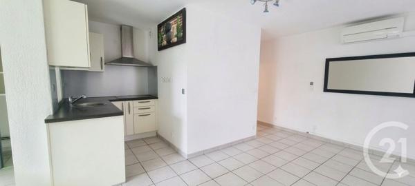 Appartement F2 à vendre  2 pièces - 46,33 m2 ARGELES SUR MER - 66