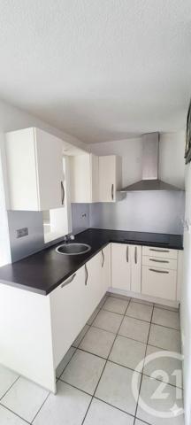 Appartement F2 à vendre  2 pièces - 46,33 m2 ARGELES SUR MER - 66