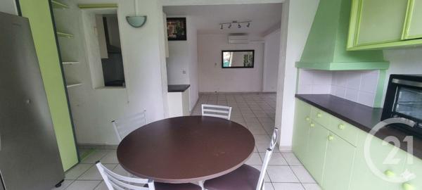 Appartement F2 à vendre  2 pièces - 46,33 m2 ARGELES SUR MER - 66