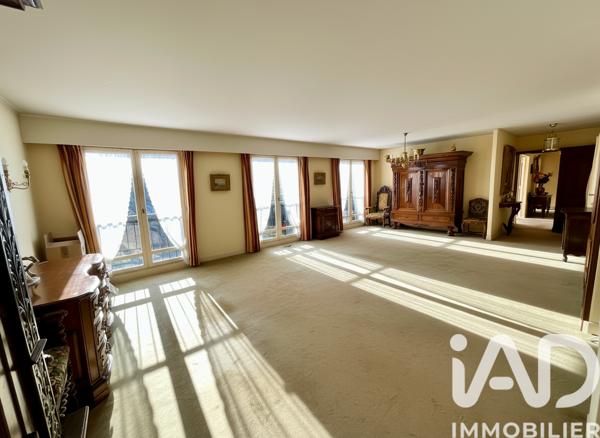 Appartement à vendre 6 pièces 130 m² Fontainebleau