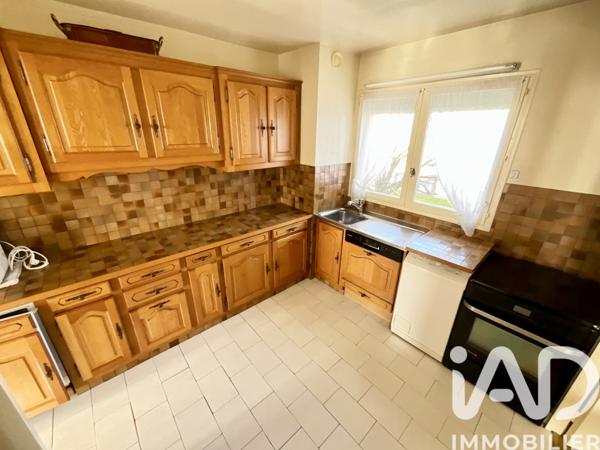 Appartement à vendre 6 pièces 130 m² Fontainebleau