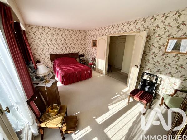 Appartement à vendre 6 pièces 130 m² Fontainebleau