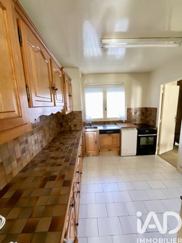 Appartement à vendre 6 pièces 130 m² Fontainebleau