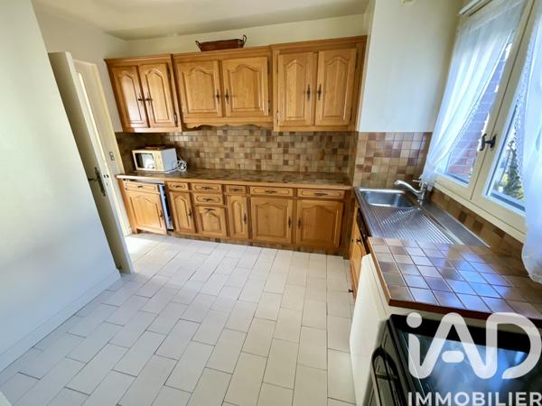 Appartement à vendre 6 pièces 130 m² Fontainebleau