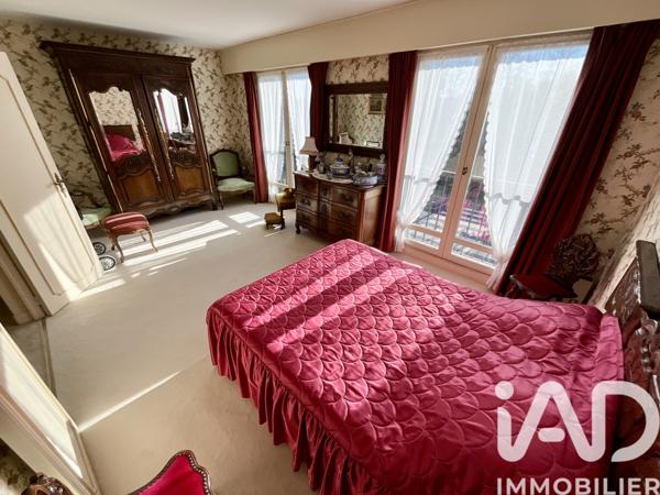 Appartement à vendre 6 pièces 130 m² Fontainebleau