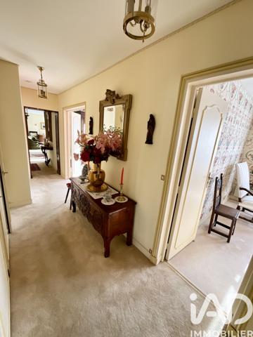 Appartement à vendre 6 pièces 130 m² Fontainebleau