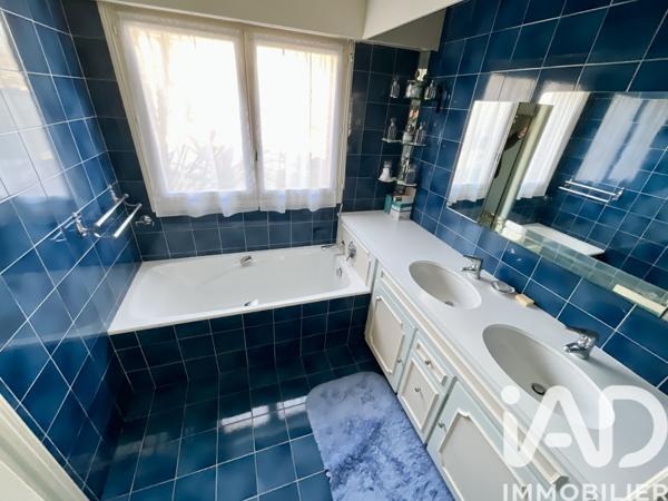 Appartement à vendre 6 pièces 130 m² Fontainebleau