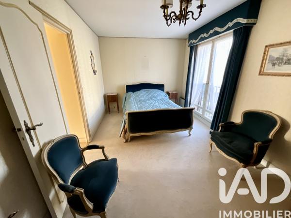 Appartement à vendre 6 pièces 130 m² Fontainebleau