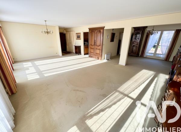 Appartement à vendre 6 pièces 130 m² Fontainebleau